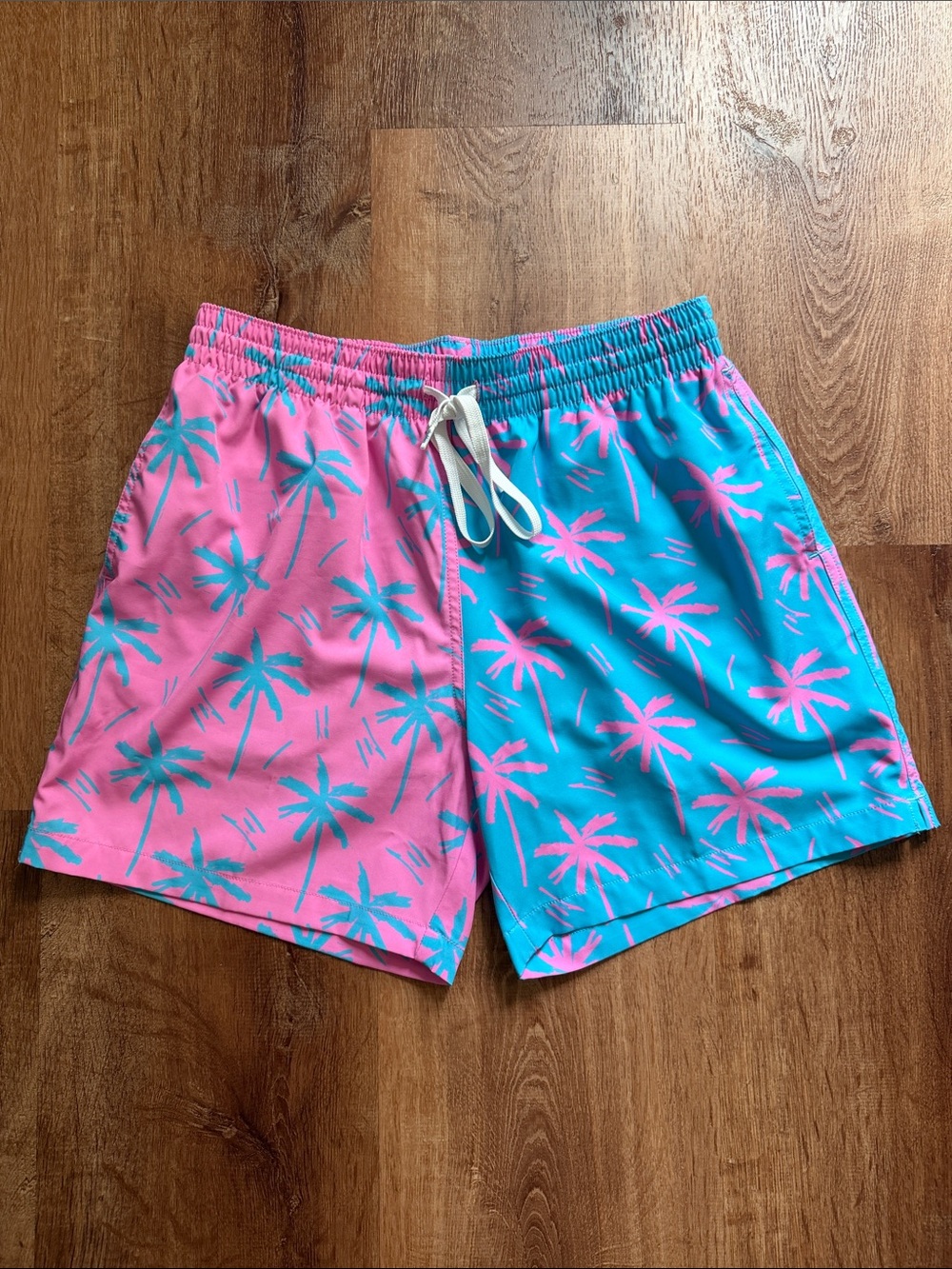 Chubbies Prince of Prints Swim Trunks
